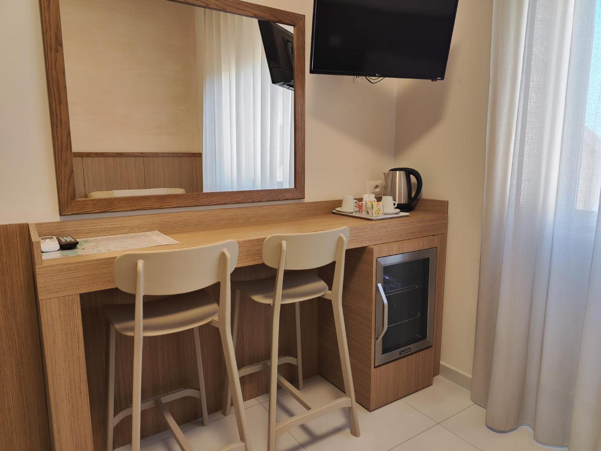 Bed and Breakfast Residenza La Reggia Казерта Экстерьер фото